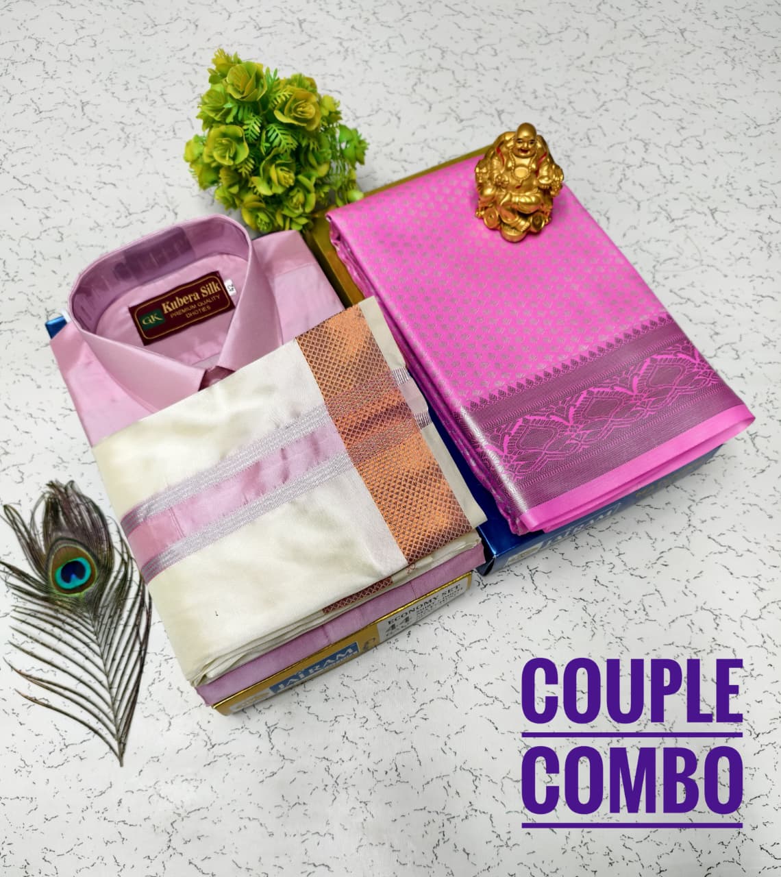 Premium Shirt Combo 023