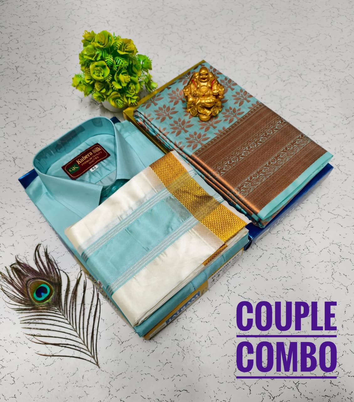 Premium Shirt Combo 024