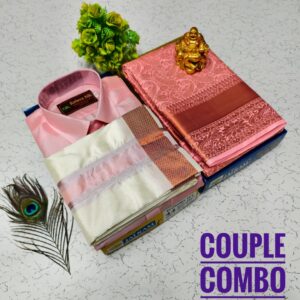 Premium Shirt Combo 026