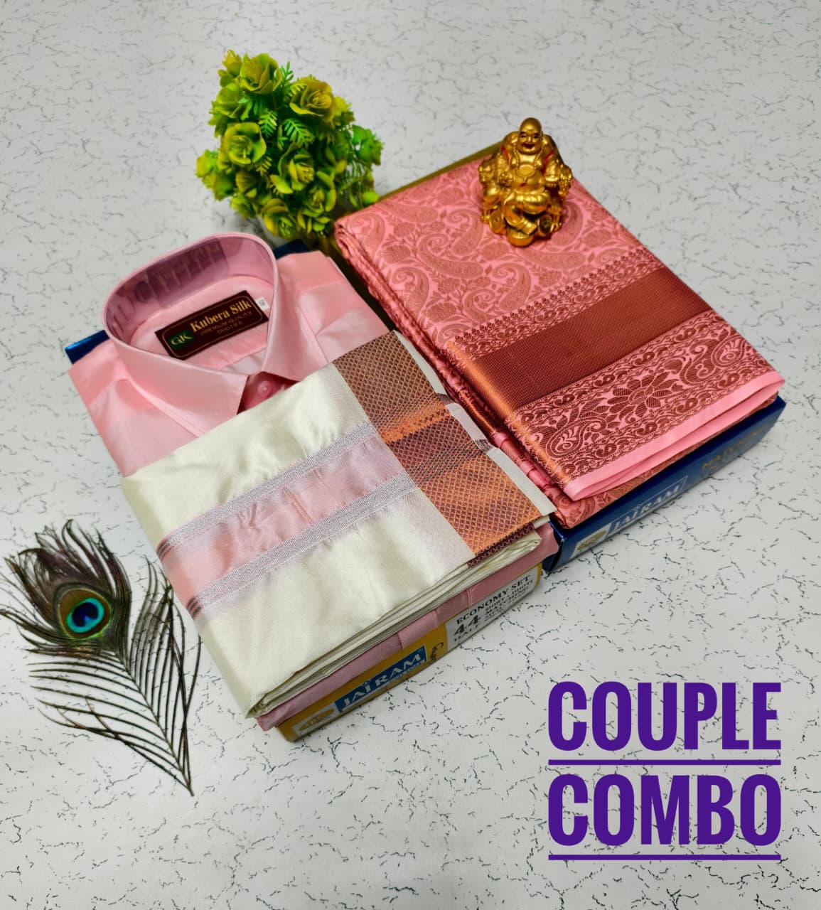 Premium Shirt Combo 026