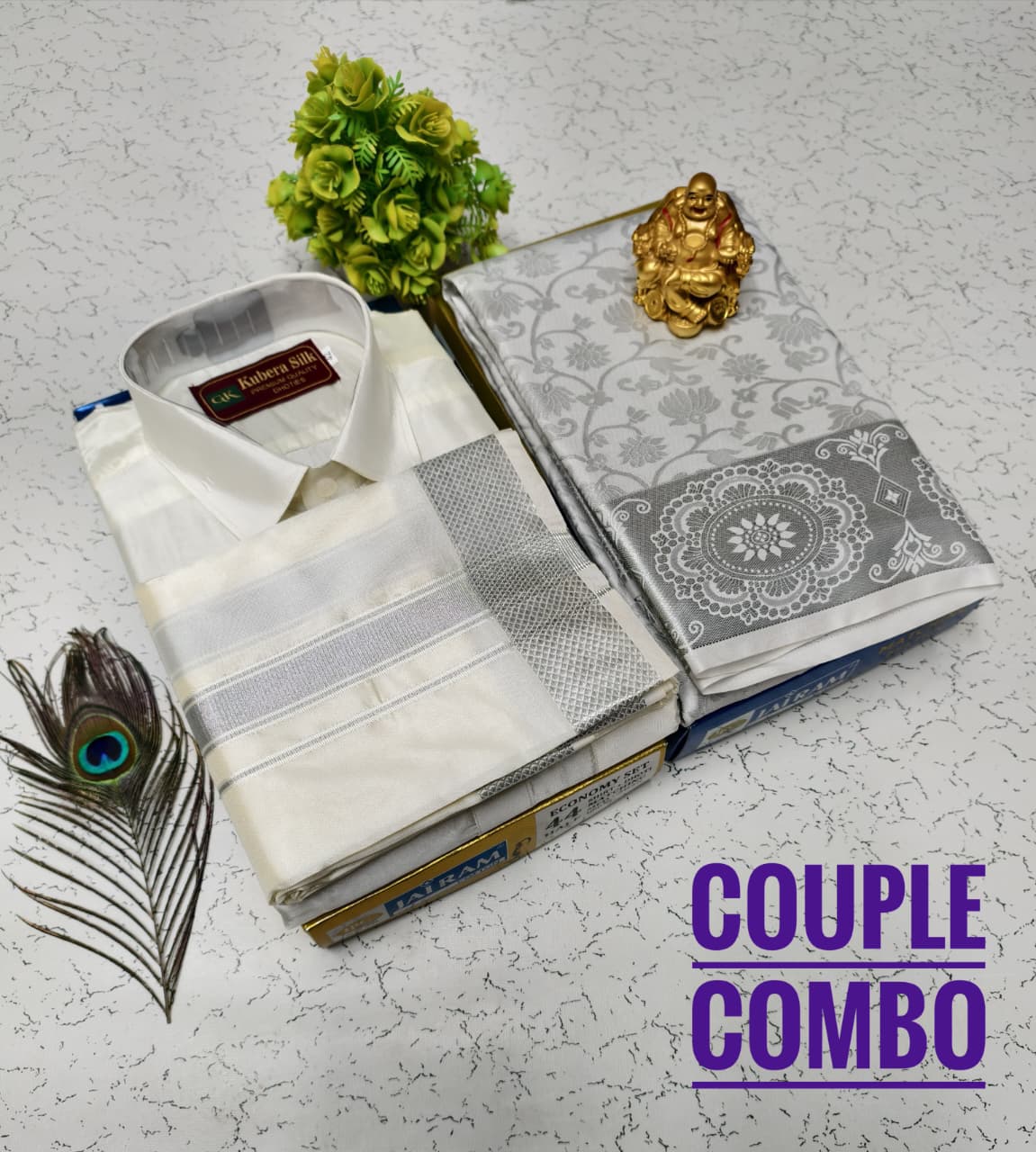 Premium Shirt Combo 027