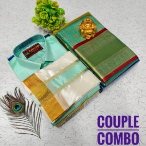 Premium Shirt Combo 028