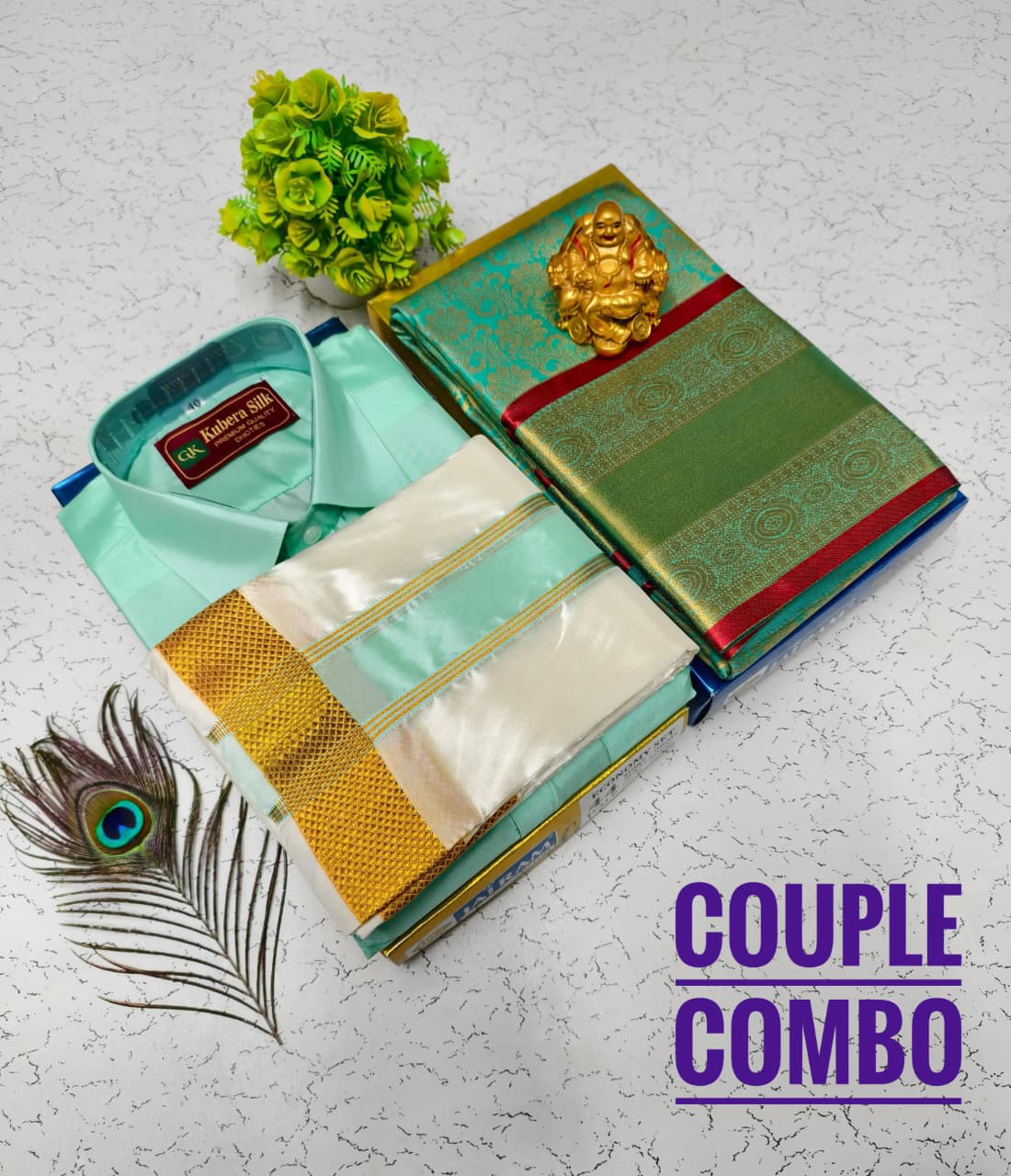 Premium Shirt Combo 028