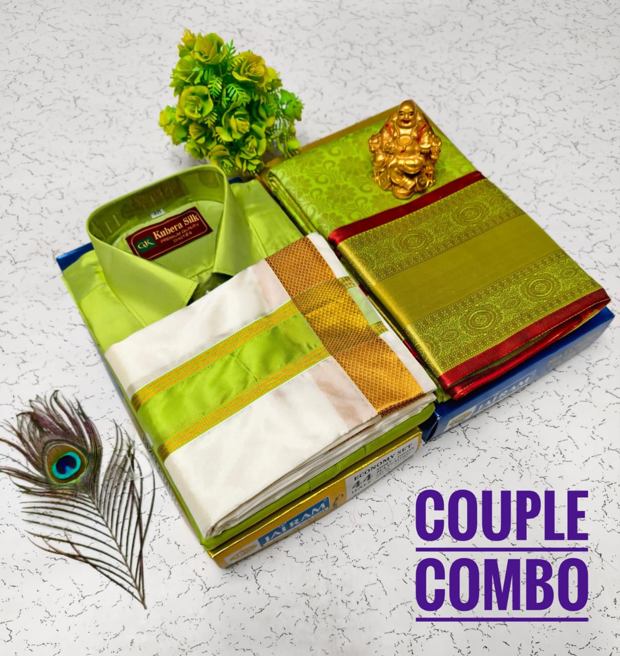 Premium Shirt Combo 029