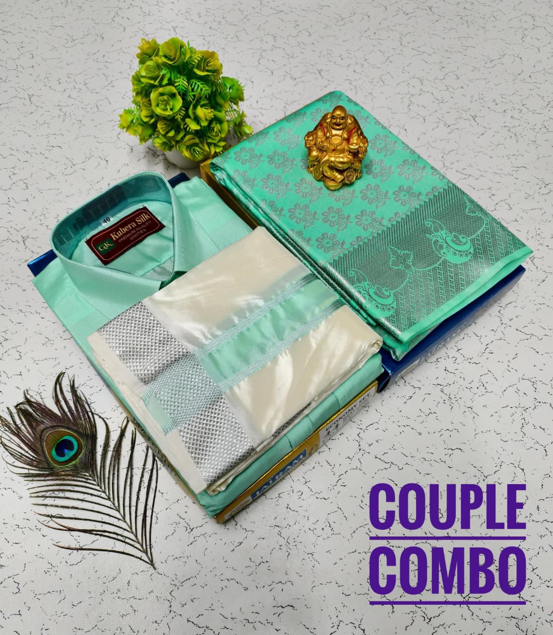 Premium Shirt Combo 030