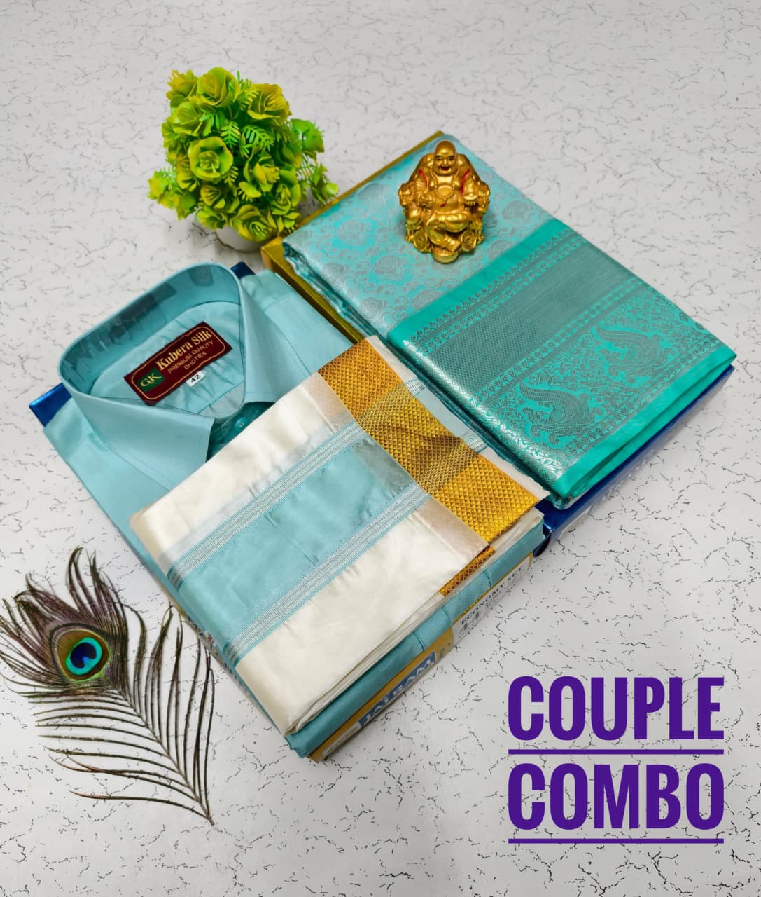 Premium Shirt Combo 031