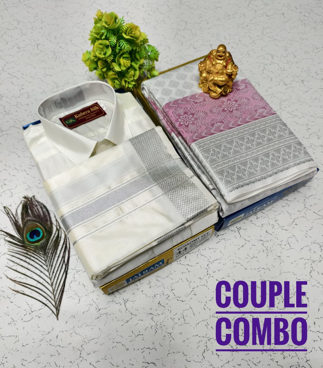 Premium Shirt Combo 032