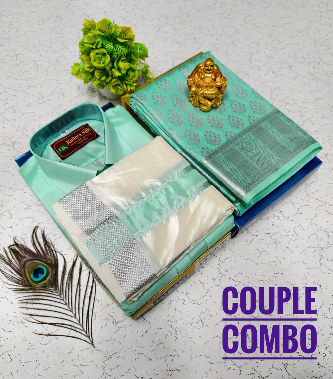 Premium Shirt Combo 033