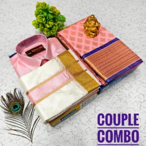 Premium Shirt Combo 034