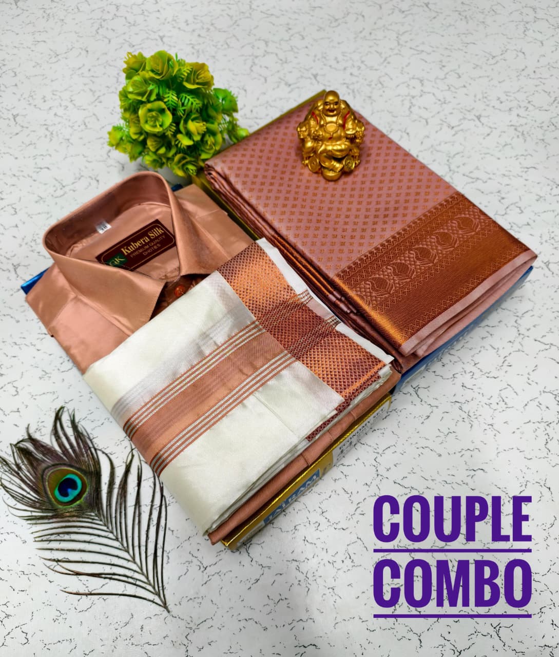 Premium Shirt Combo 035