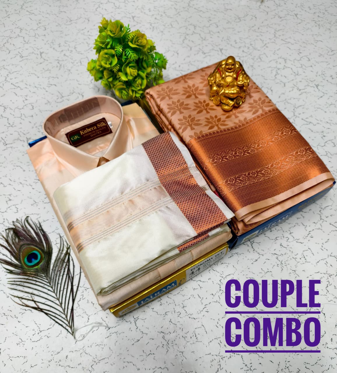 Premium Shirt Combo 036