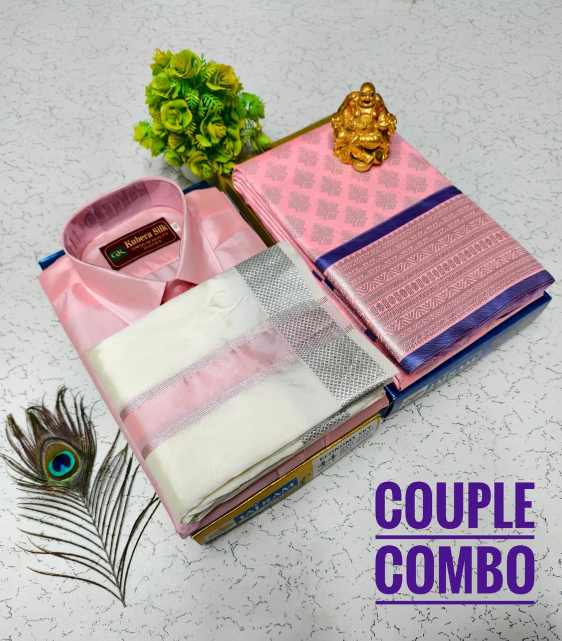 Premium Shirt Combo 037