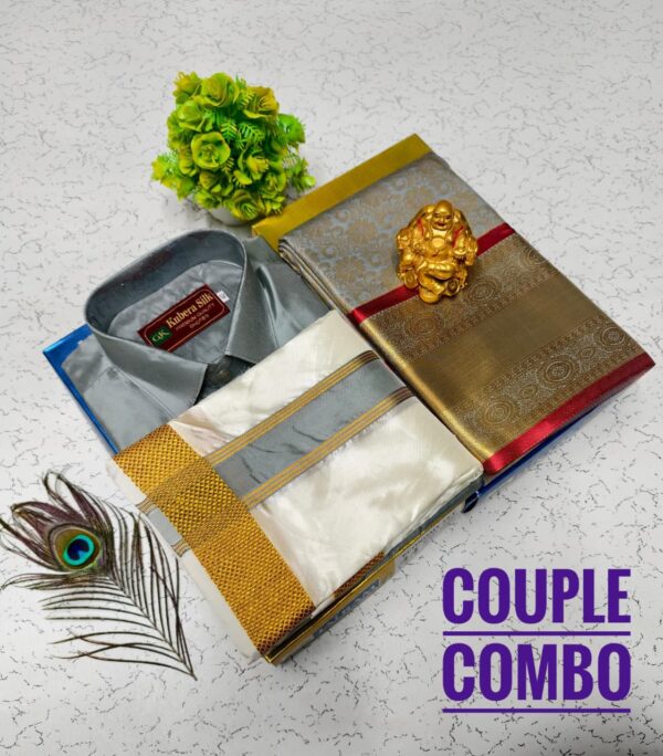 Premium Shirt Combo 039