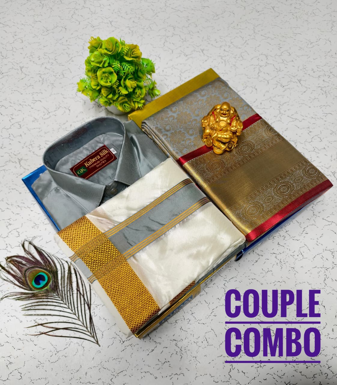 Premium Shirt Combo 039