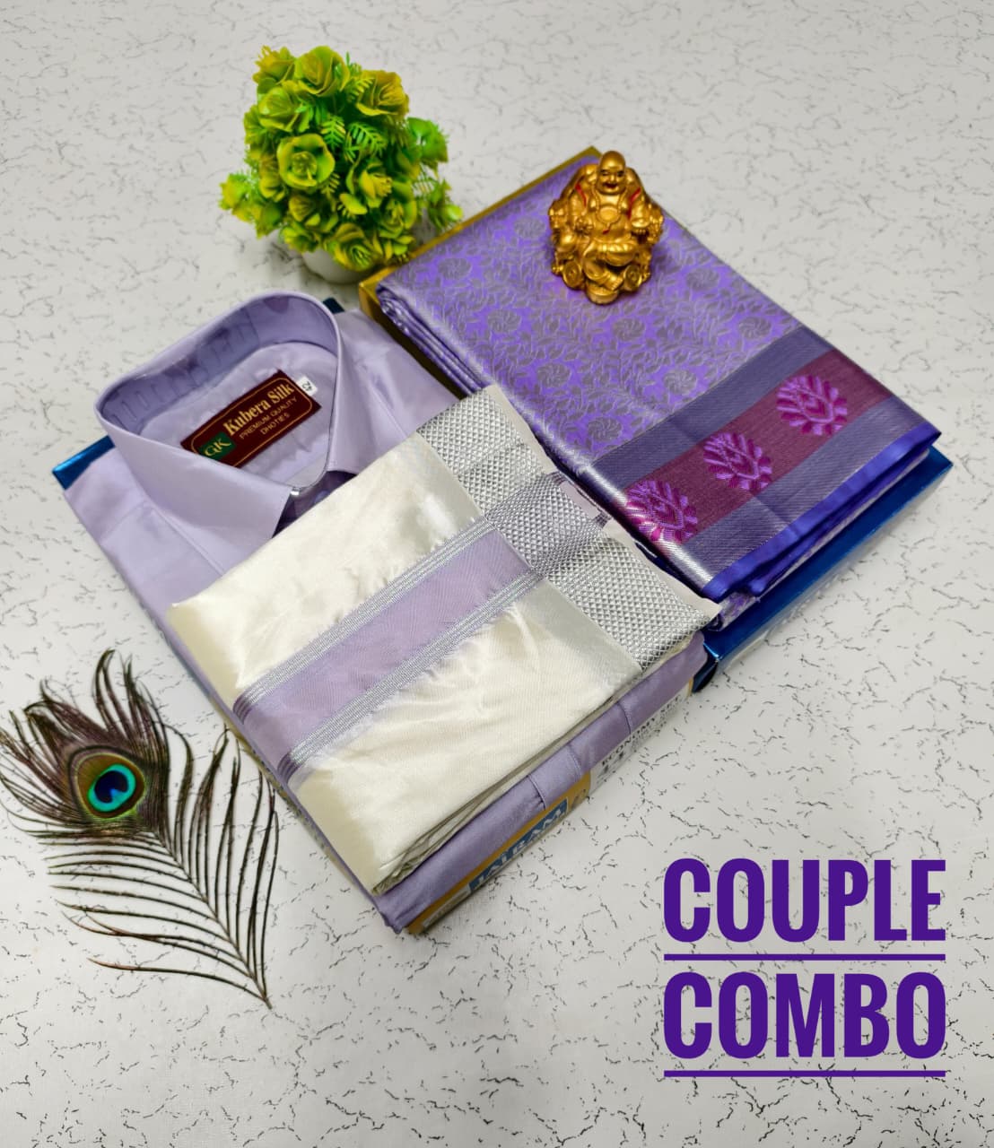 Premium Shirt Combo 040