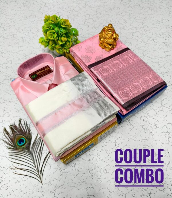 Premium Shirt Combo 042