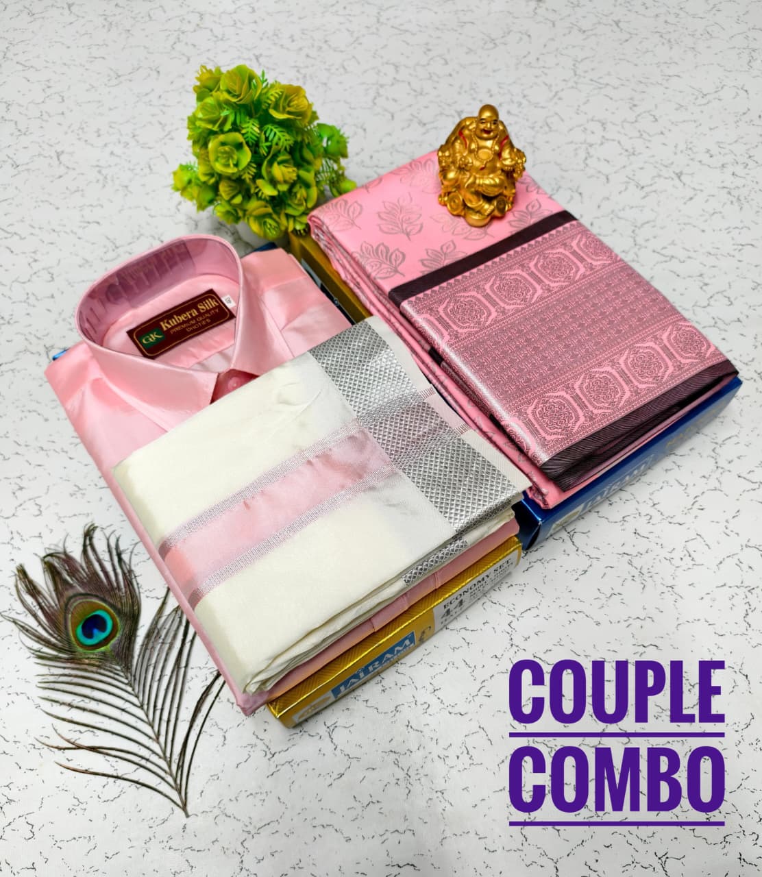 Premium Shirt Combo 042