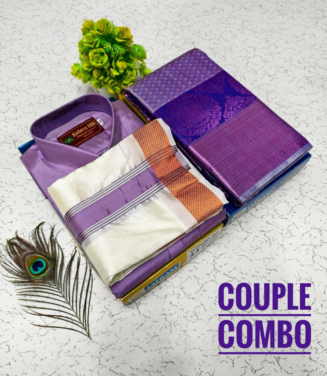 Premium Shirt Combo 043