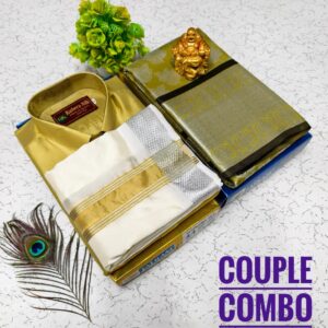 Premium Shirt Combo 044
