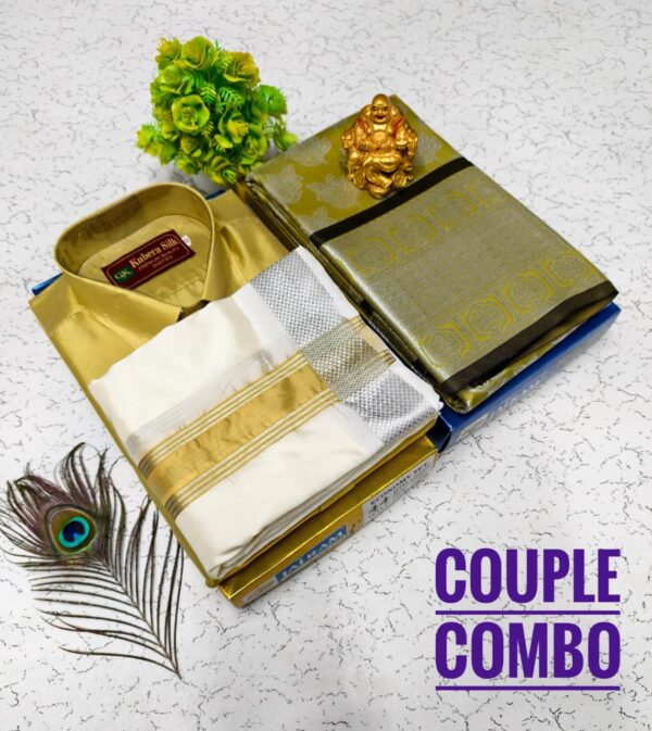 Premium Shirt Combo 044