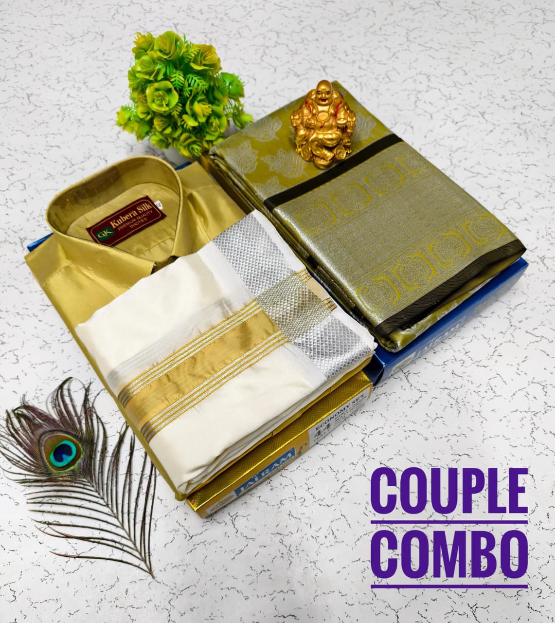 Premium Shirt Combo 044