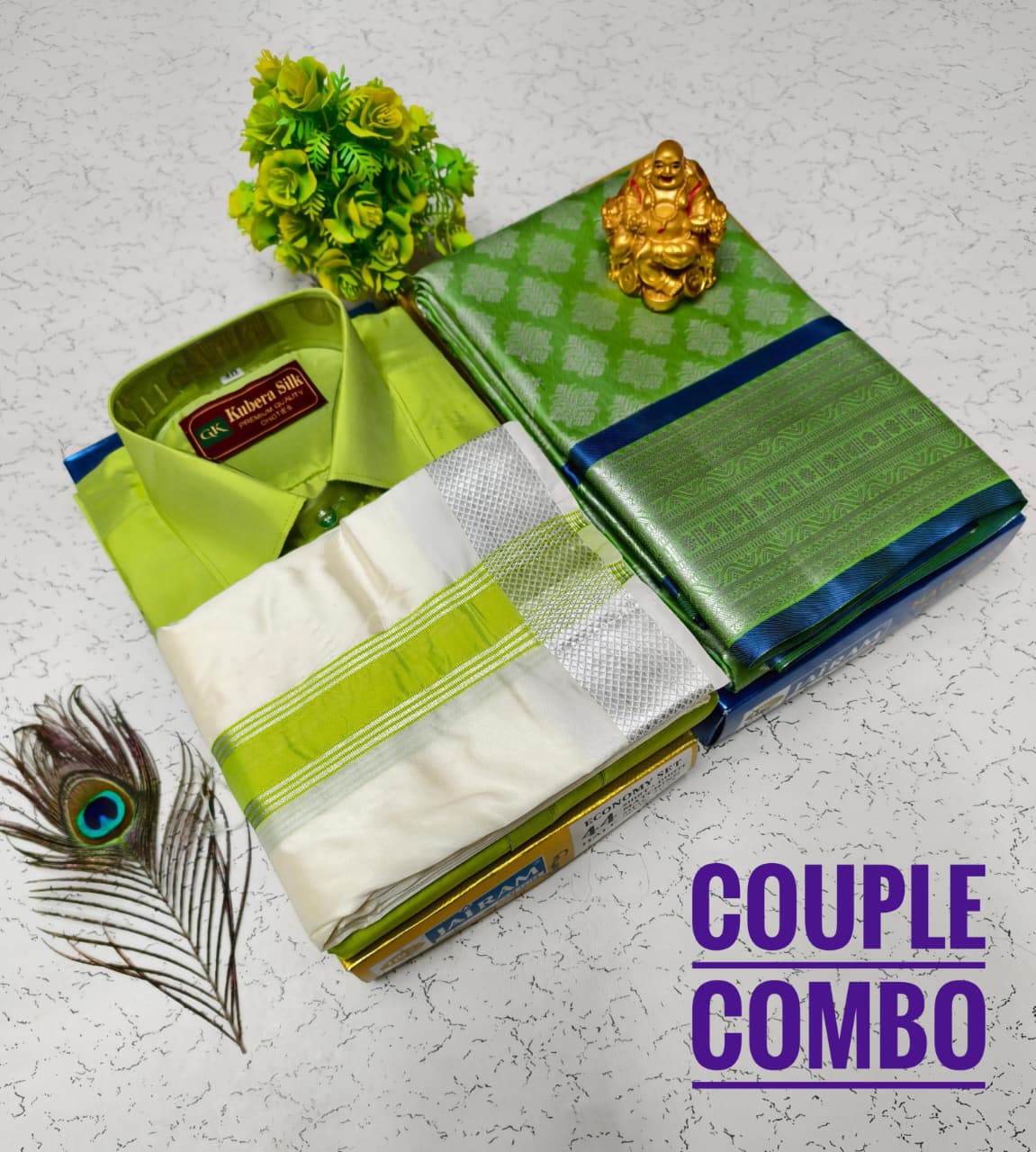 Premium Shirt Combo 045