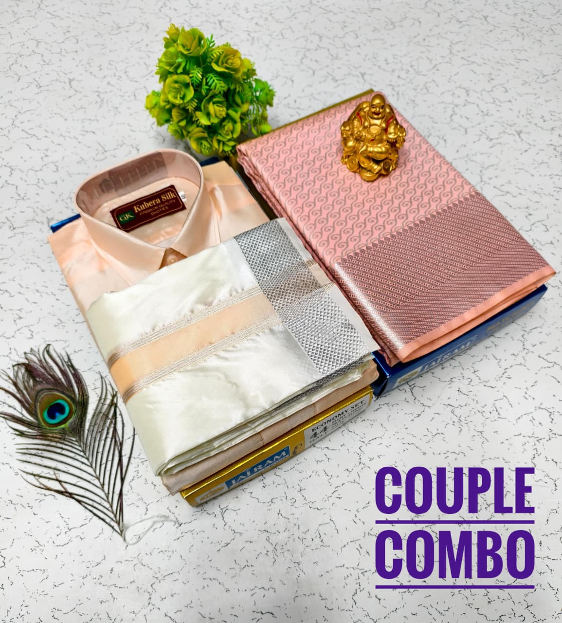 Premium Shirt Combo 046