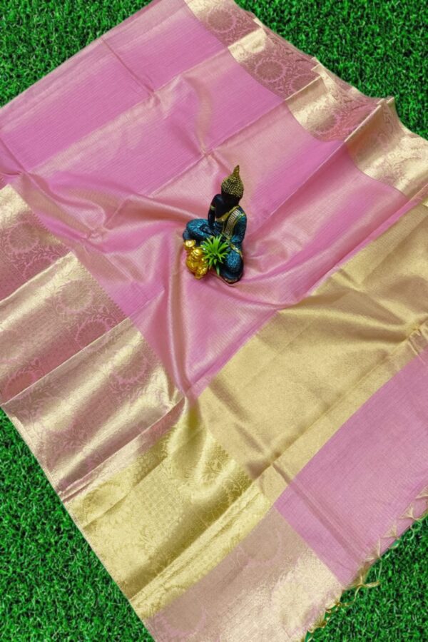 Banarasi Silk Sarees 001