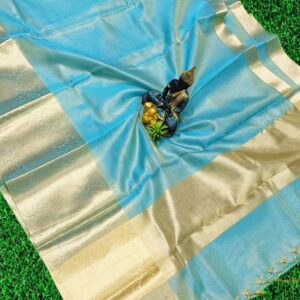Banarasi Silk Sarees 002