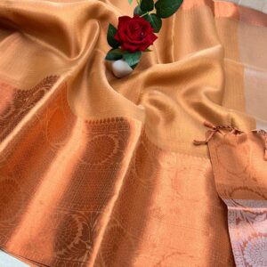 Banarasi Silk Sarees 005