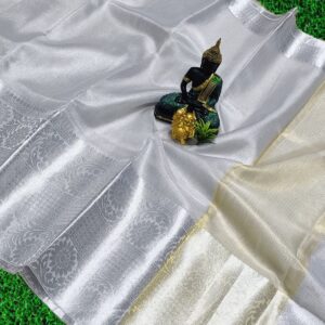 Banarasi Silk Sarees 008