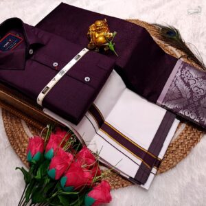 Cotton Shirt Combo 001