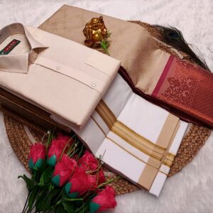 Cotton Shirt Combo 011
