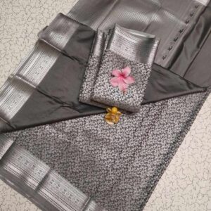 Elampillai Bridal Saree 001