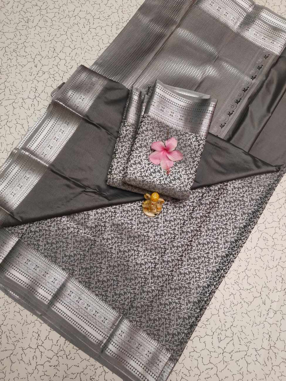 Elampillai Bridal Saree 001