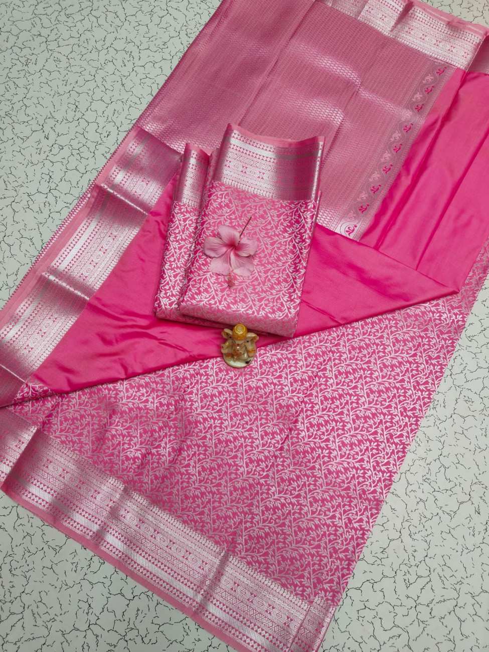 Elampillai Bridal Saree 002