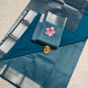 Elampillai Bridal Saree 003