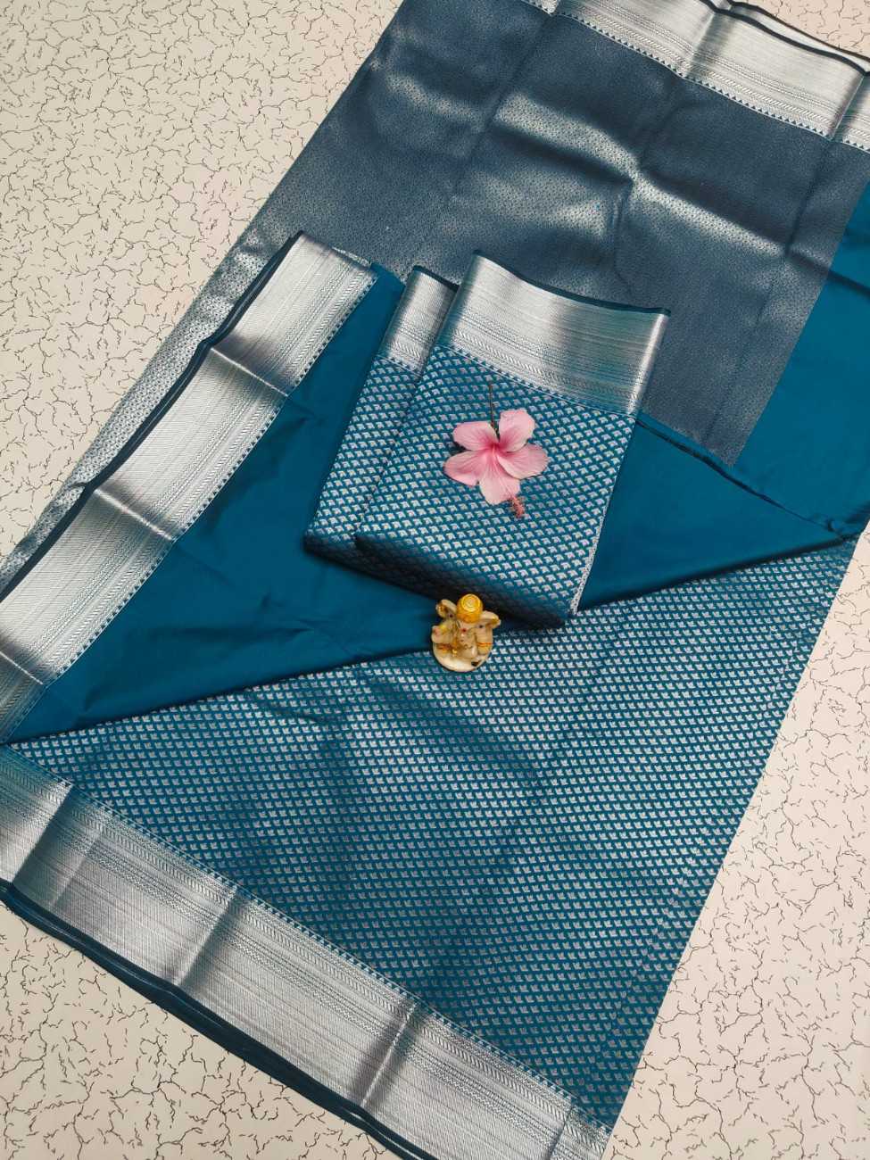 Elampillai Bridal Saree 003