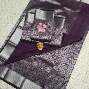 Elampillai Bridal Saree 004