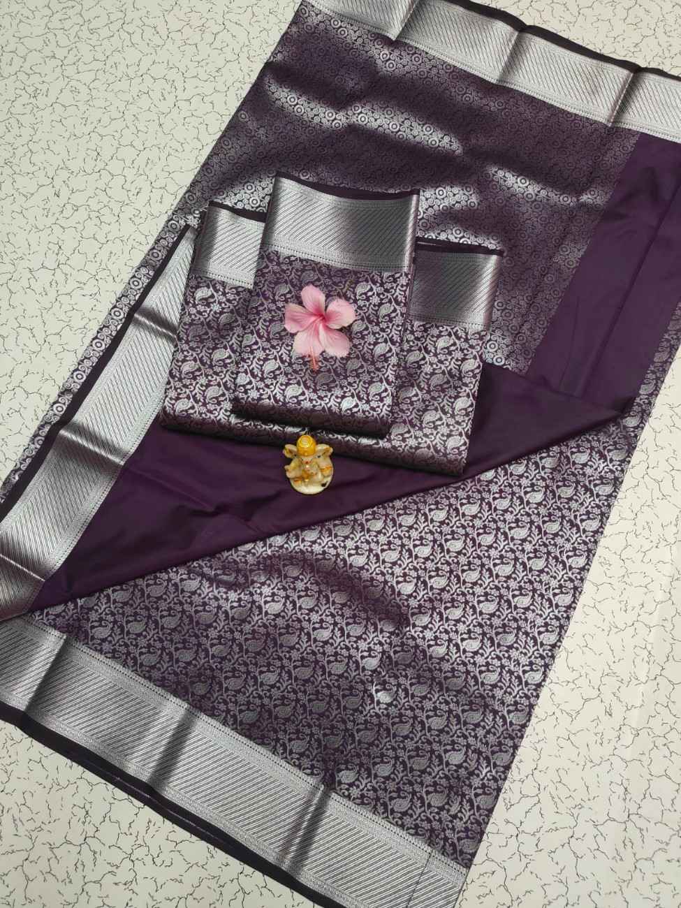 Elampillai Bridal Saree 004