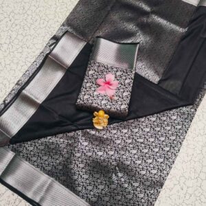 Elampillai Bridal Saree 005