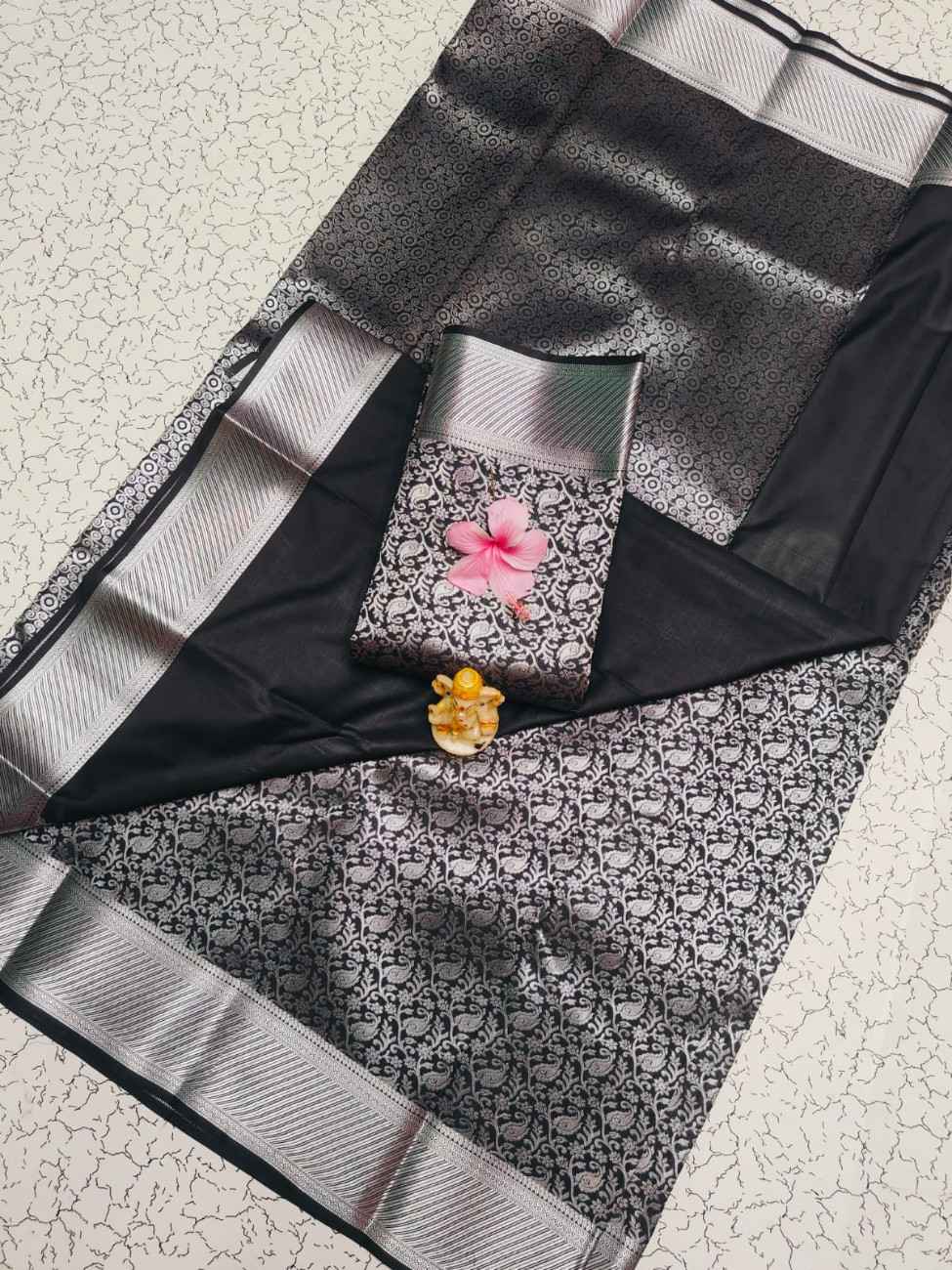 Elampillai Bridal Saree 005