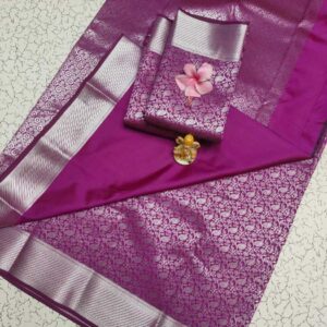 Elampillai Bridal Saree 006