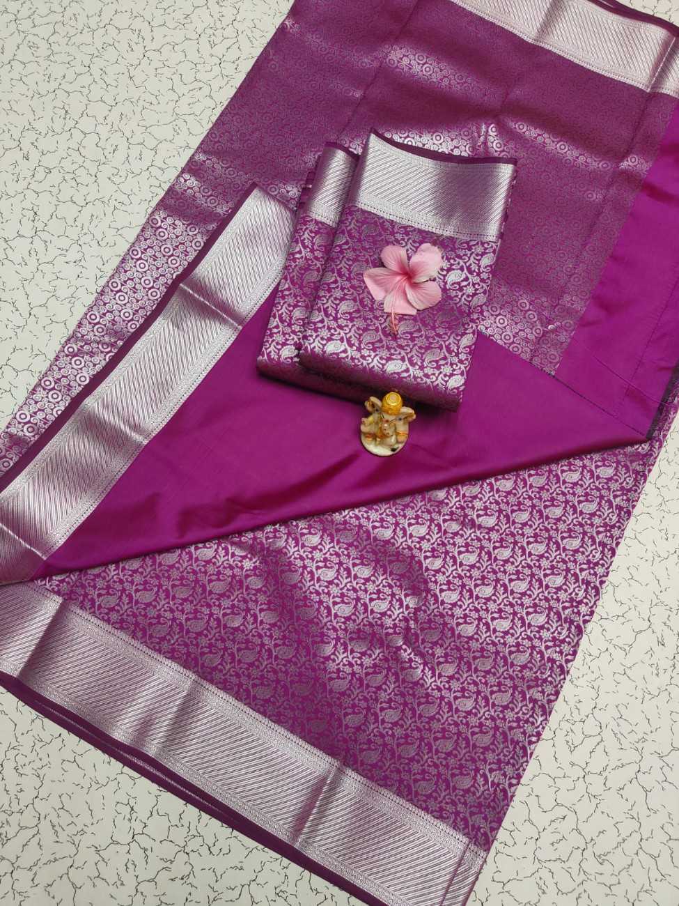 Elampillai Bridal Saree 006