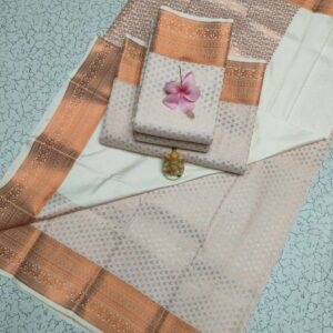 Elampillai Bridal Saree 007