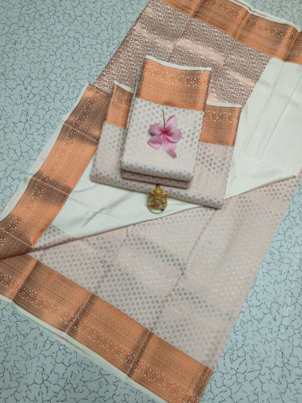 Elampillai Bridal Saree 007