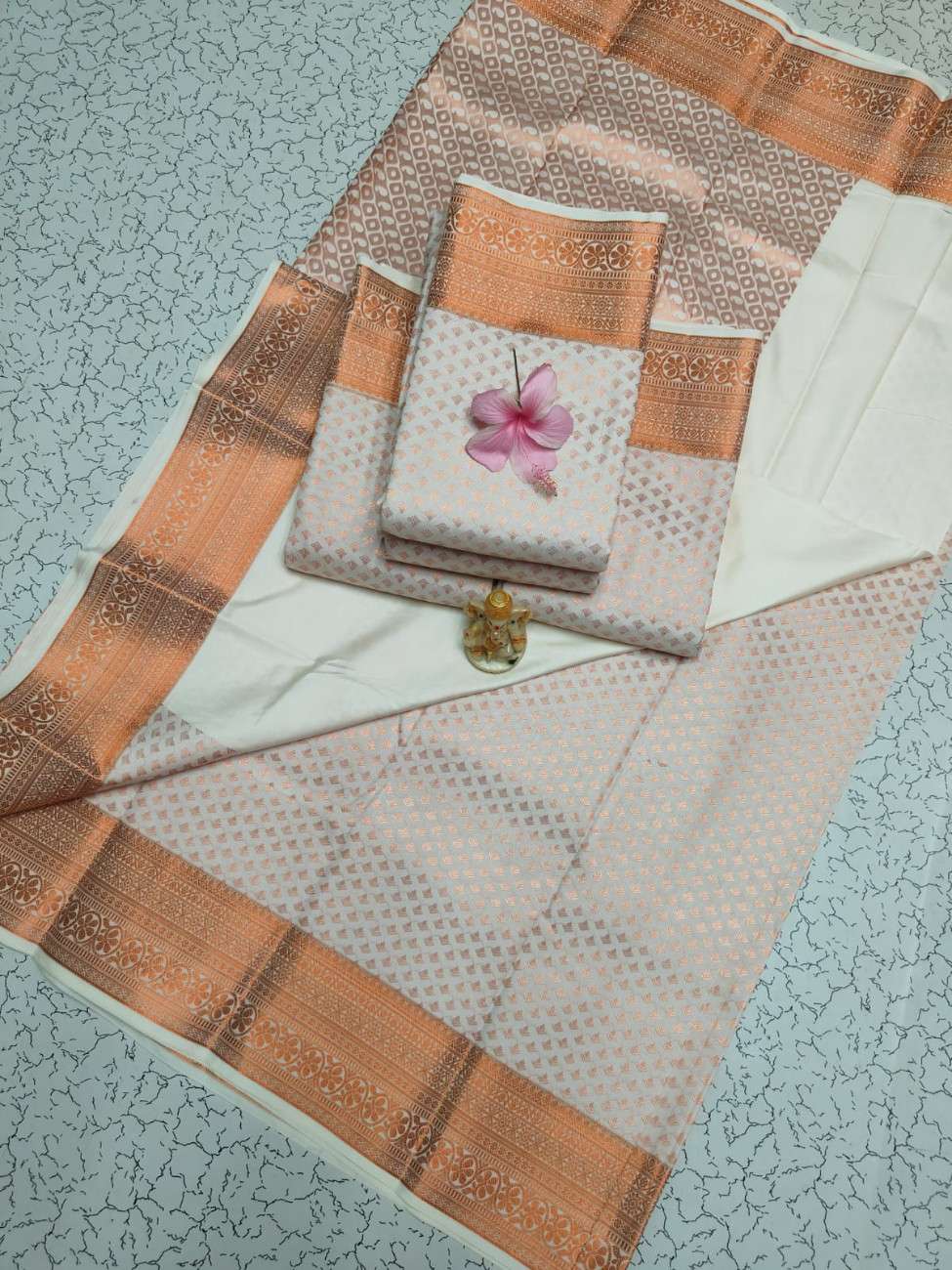 Elampillai Bridal Saree 007