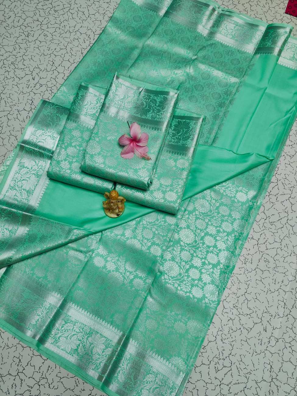 Elampillai Bridal Saree 008