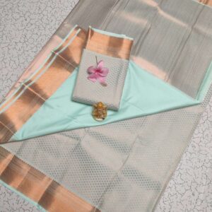 Elampillai Bridal Saree 009