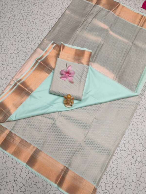 Elampillai Bridal Saree 009